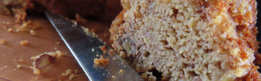 Banana bread