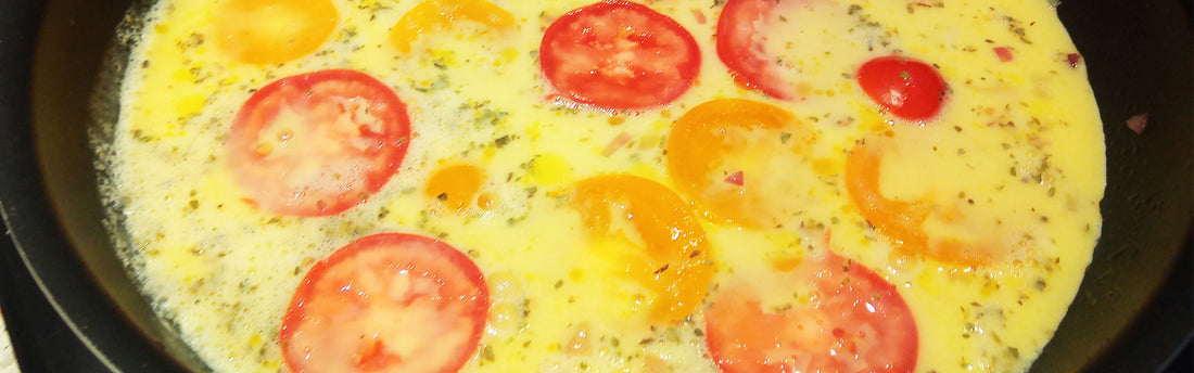 Afbeelding van Frittata