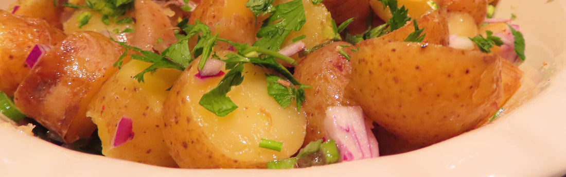 Afbeelding van Insalata di Patate