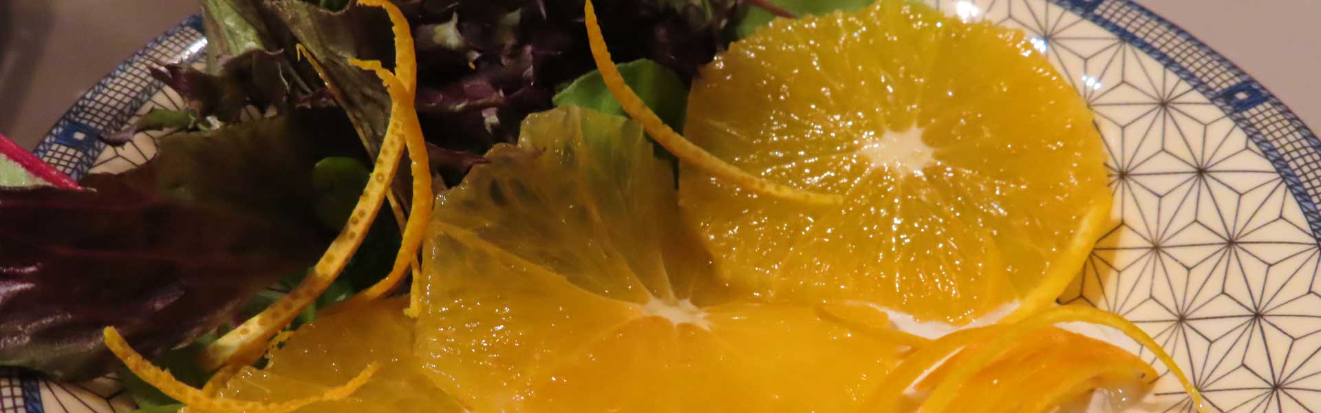 Salade des Lords