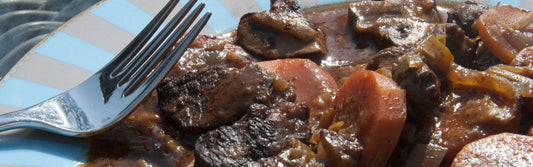 Boeuf Bourguignon