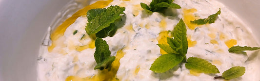 Cacık