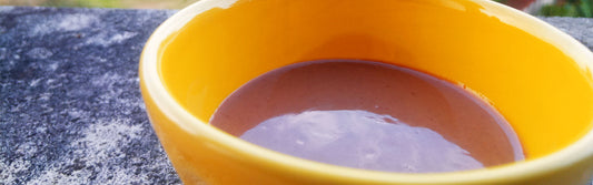 Carolina Sweet BBQ-sauce