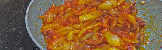 Cebolada