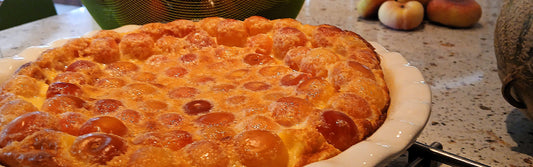 Clafoutis