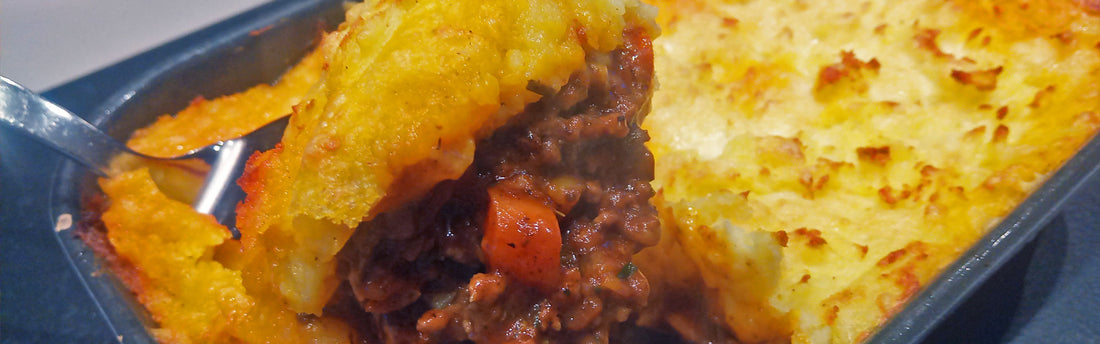 Afbeelding van Cottage Pie