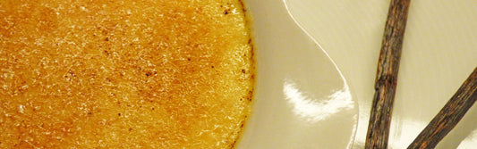 Crème brûlée
