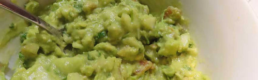 Guacamole