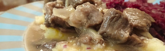 Hachee