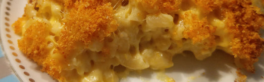 Mac 'n' Cheese