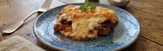 Moussaka