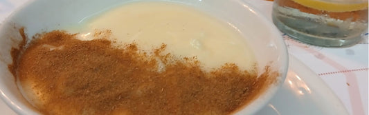 Natillas
