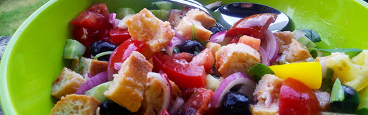 Panzanella