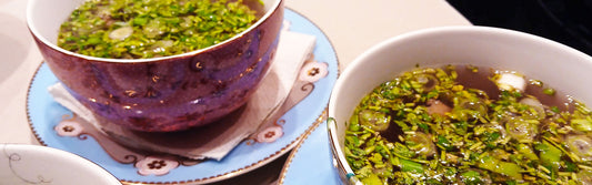 Runderbouillon