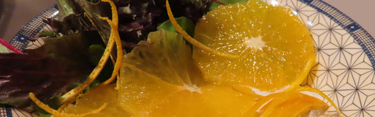 Salade des Lords