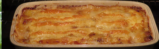 Tartiflette