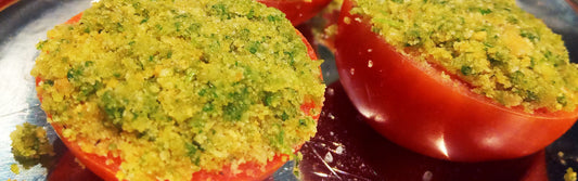 Tomate provençale