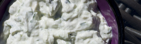 Tzatziki