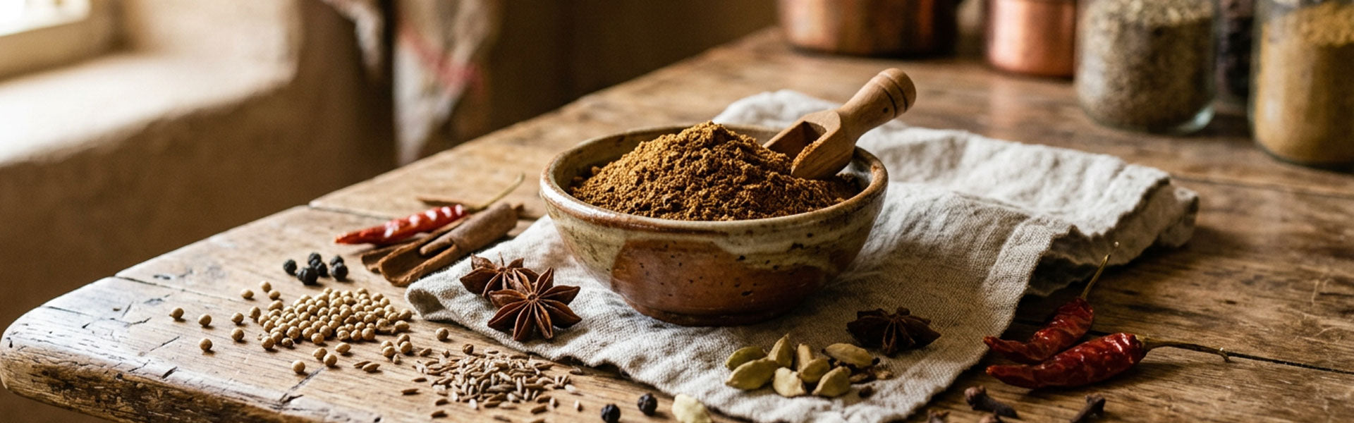Baharat