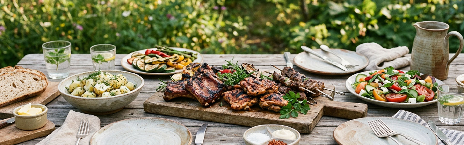 BBQ