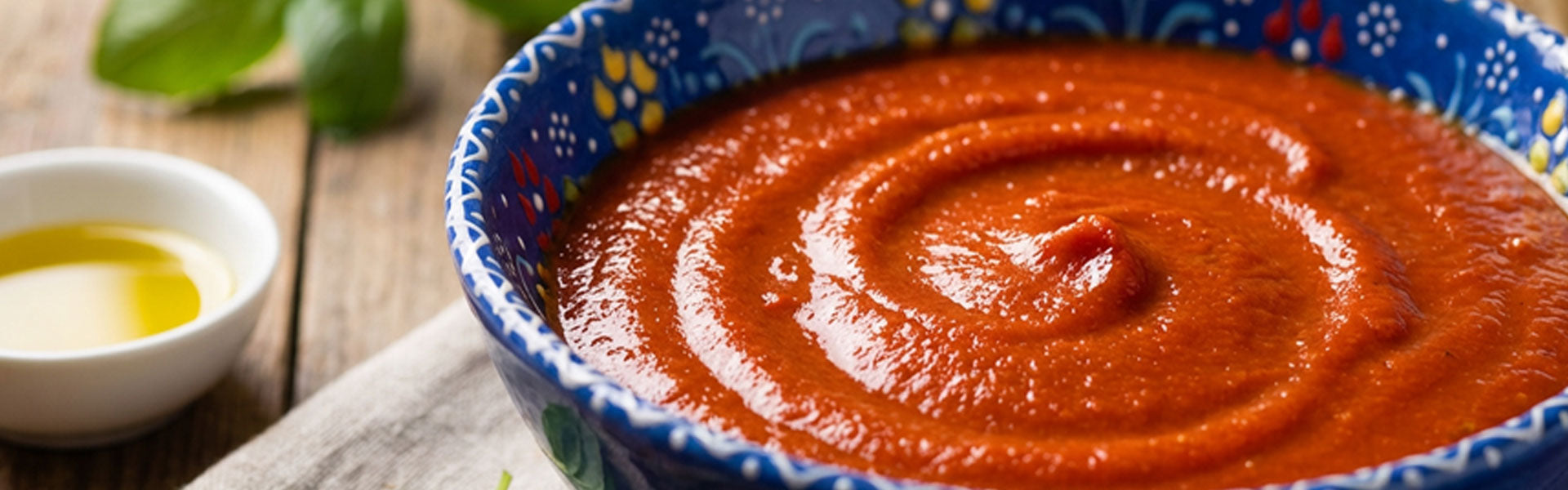 BBQ saus