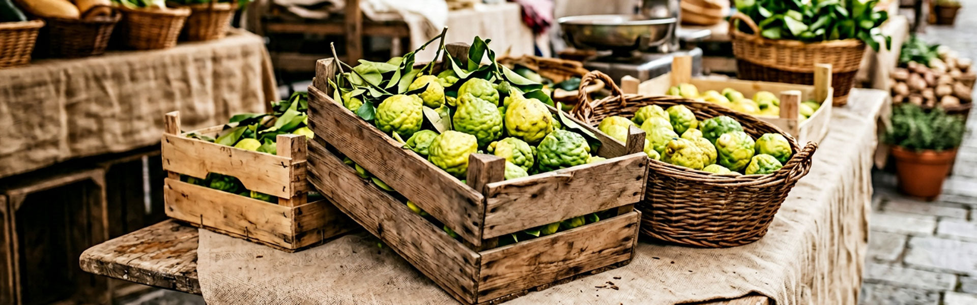 Bergamot