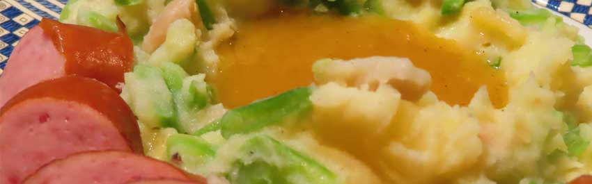 Blote billetjes in 't gras