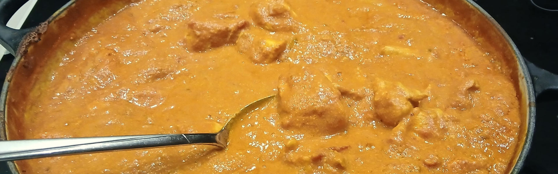 Chicken Makhani