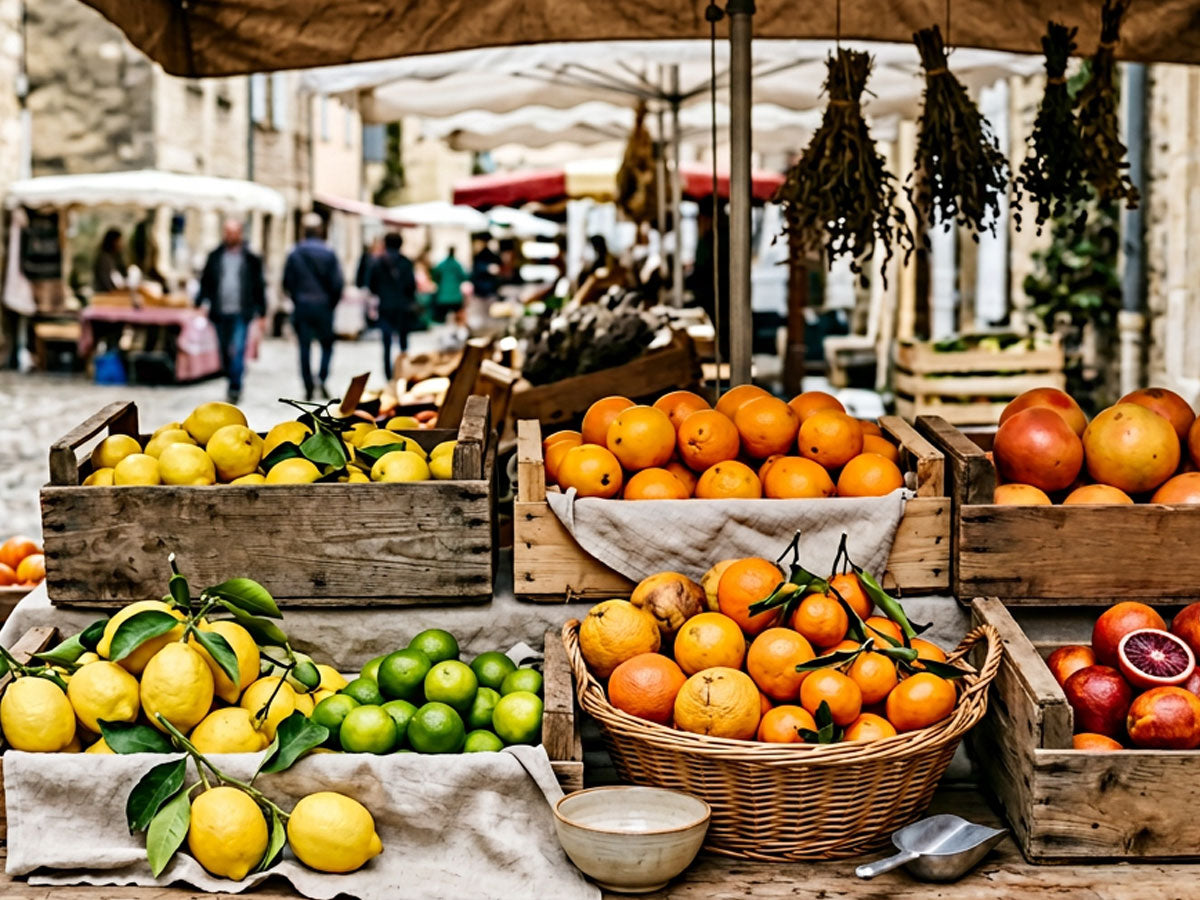Citrusfruit