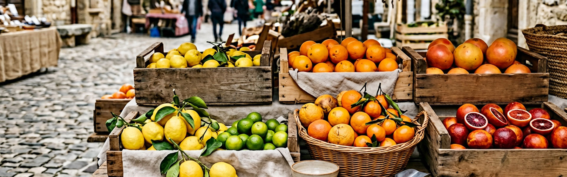 Citrusfruit