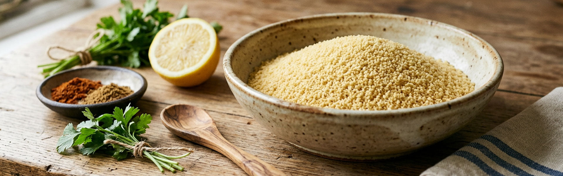 Couscous