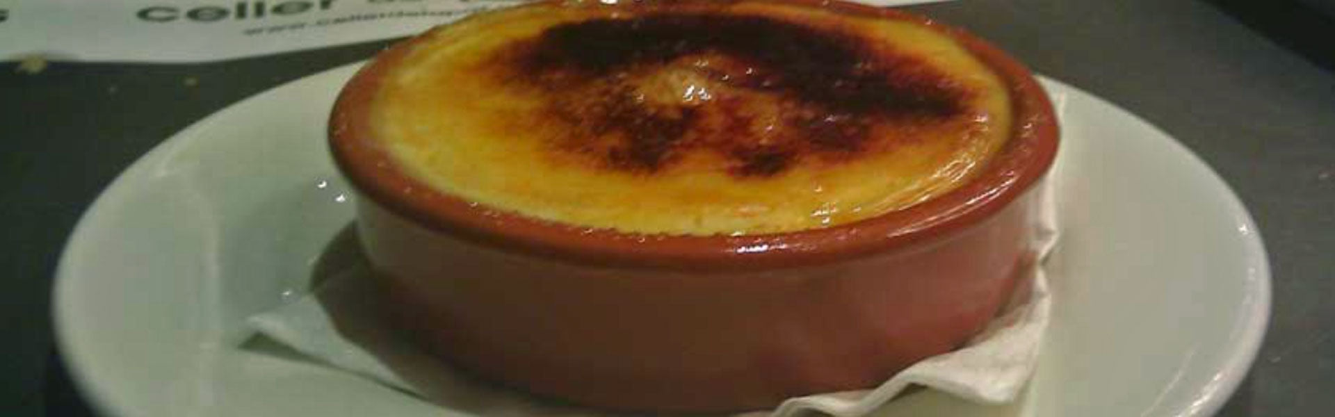 Crema Catalana