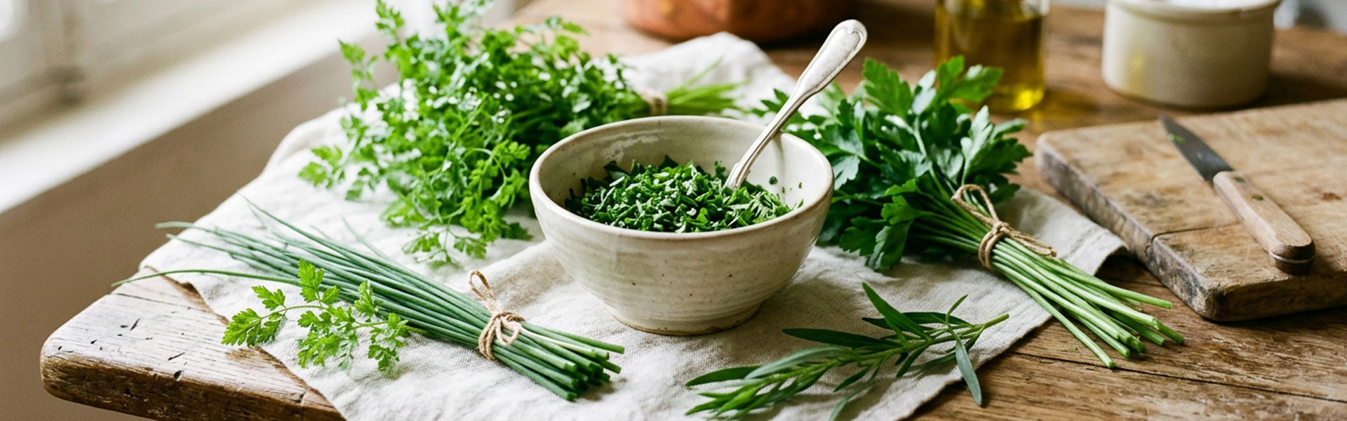 Fines herbes