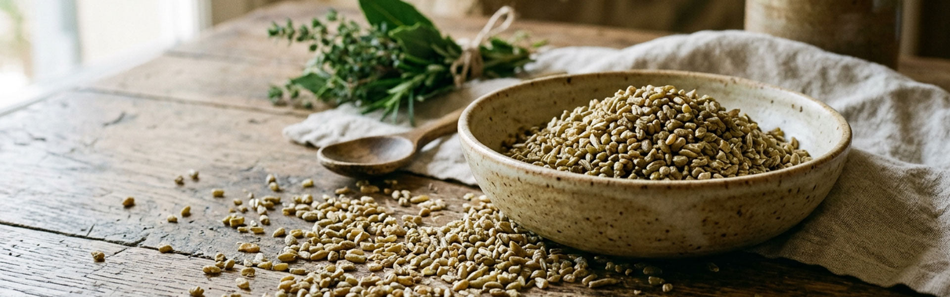Freekeh