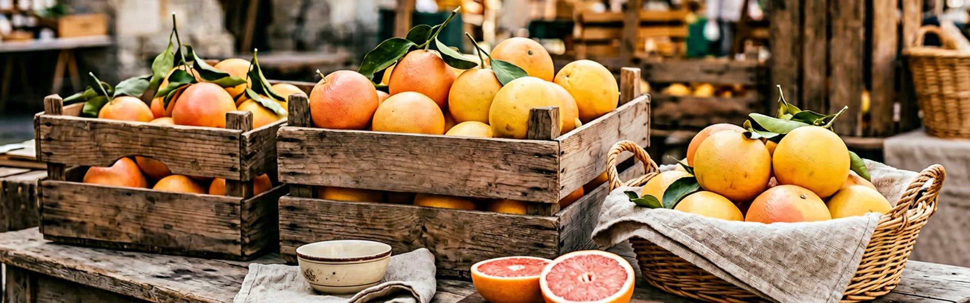 Grapefruit
