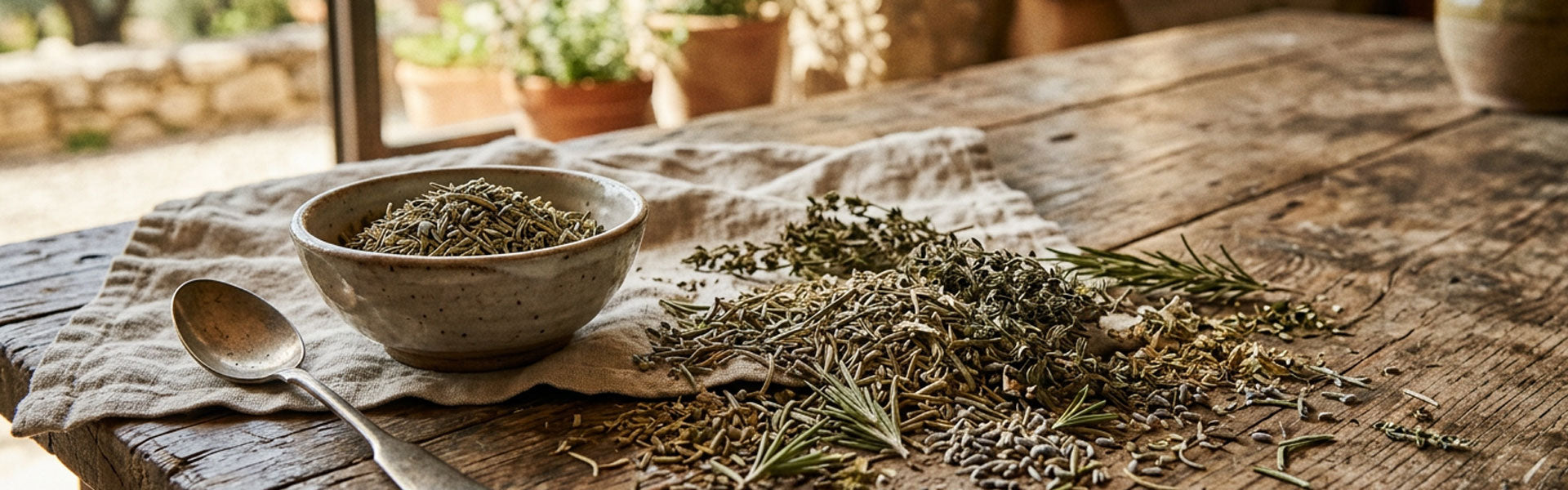 Herbes de Provence