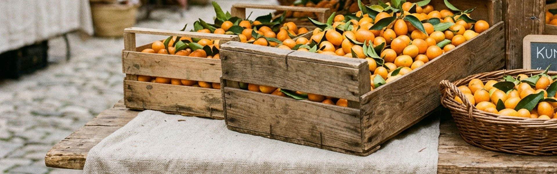 Kumquat