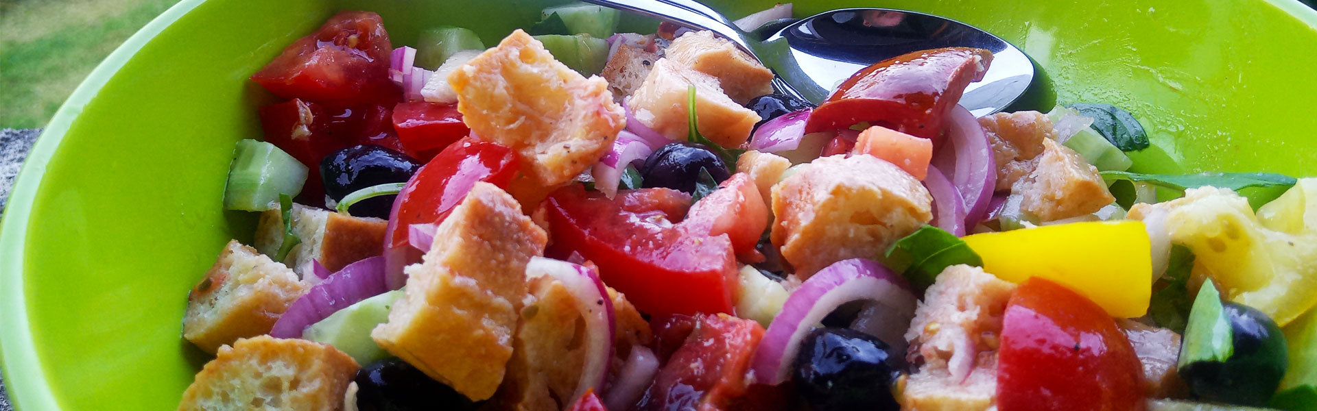 Panzanella