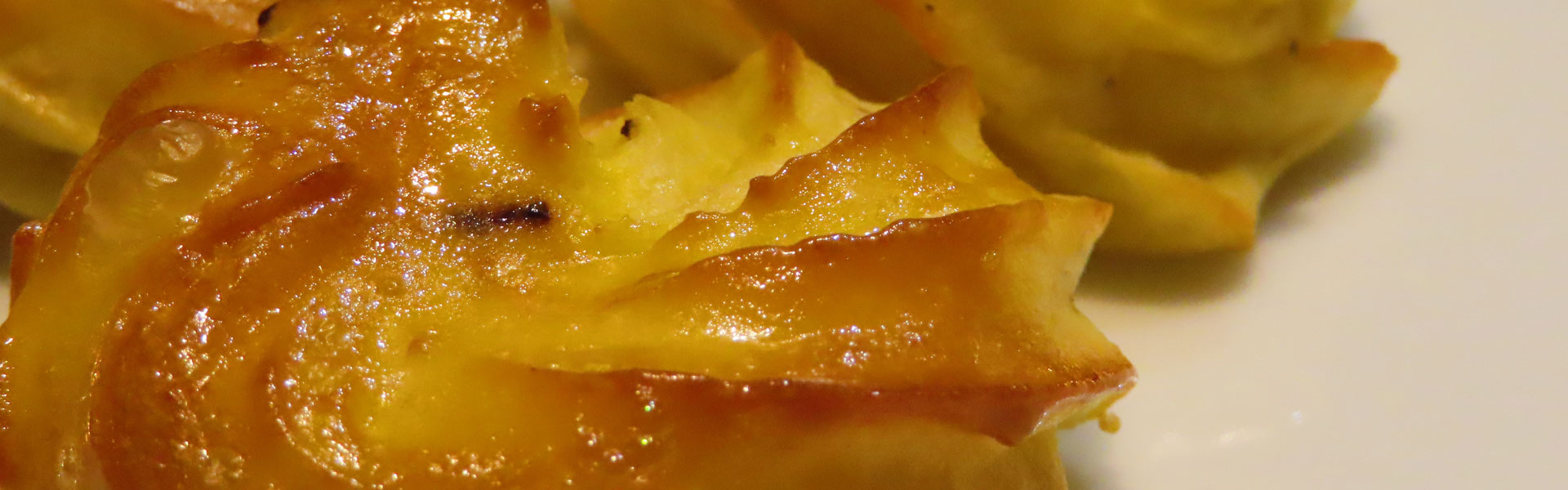 Van Pomme Duchesse wordt vaak de ingevroren variant gekocht. Toch is het heel eenvoudig om zelf te maken en lekkerder.