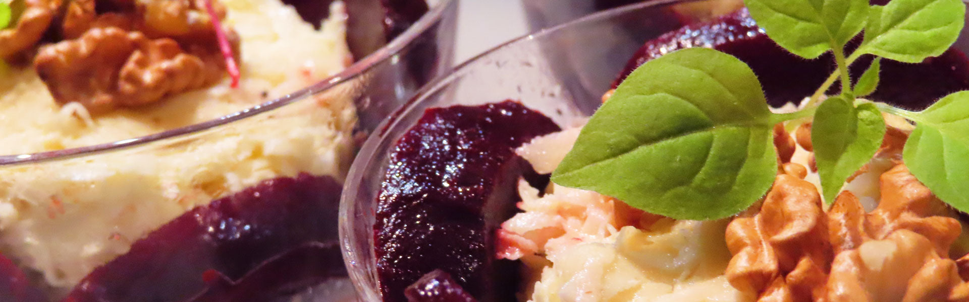 Salade Belle Hortense