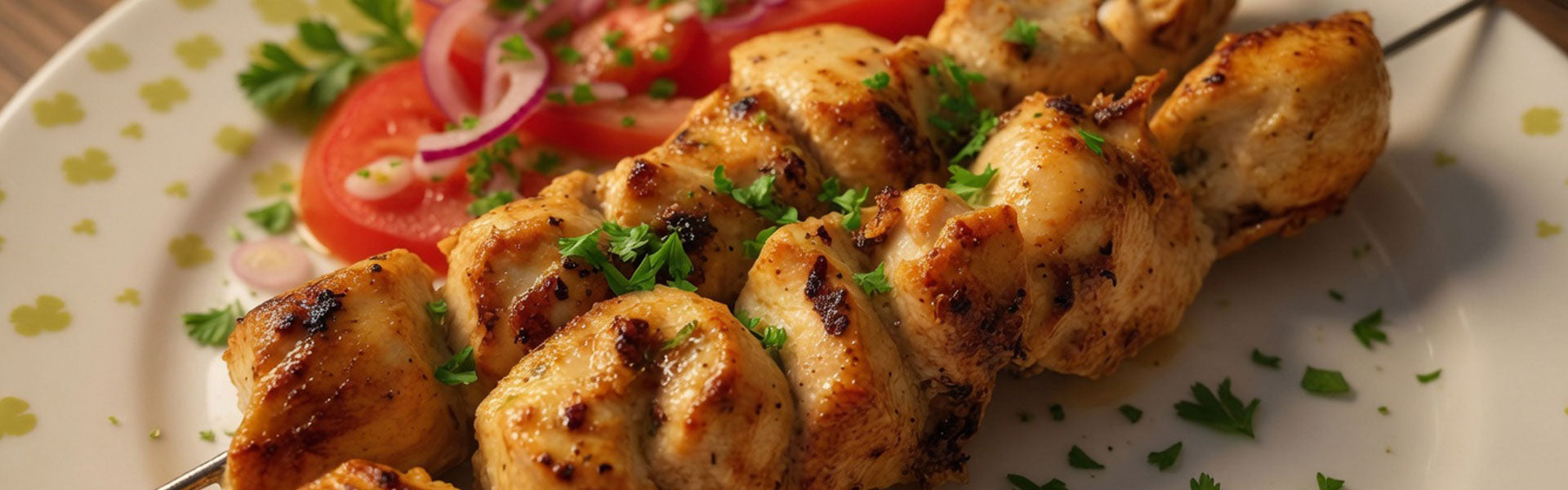 Shish Taouk