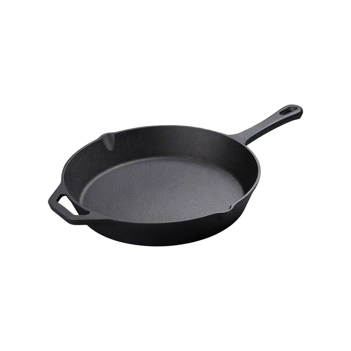 Poêle en fonte type skillet – 30 cm