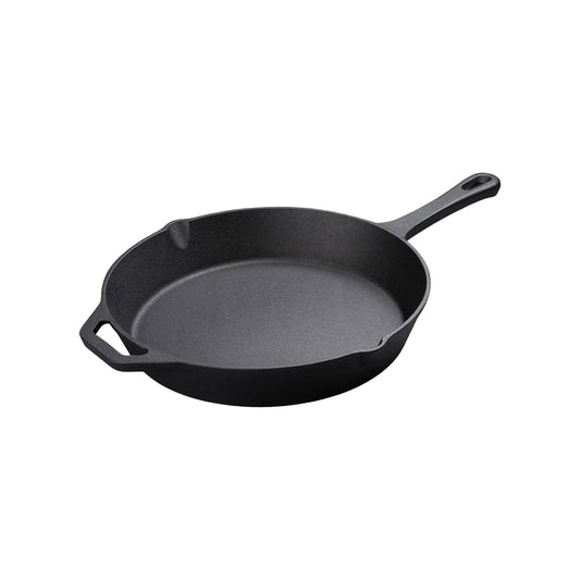Cast iron skillet – 30 cm
