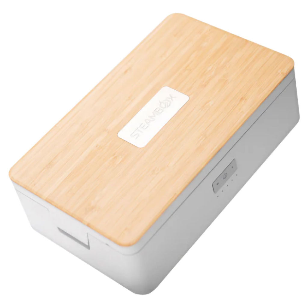 Steambox®