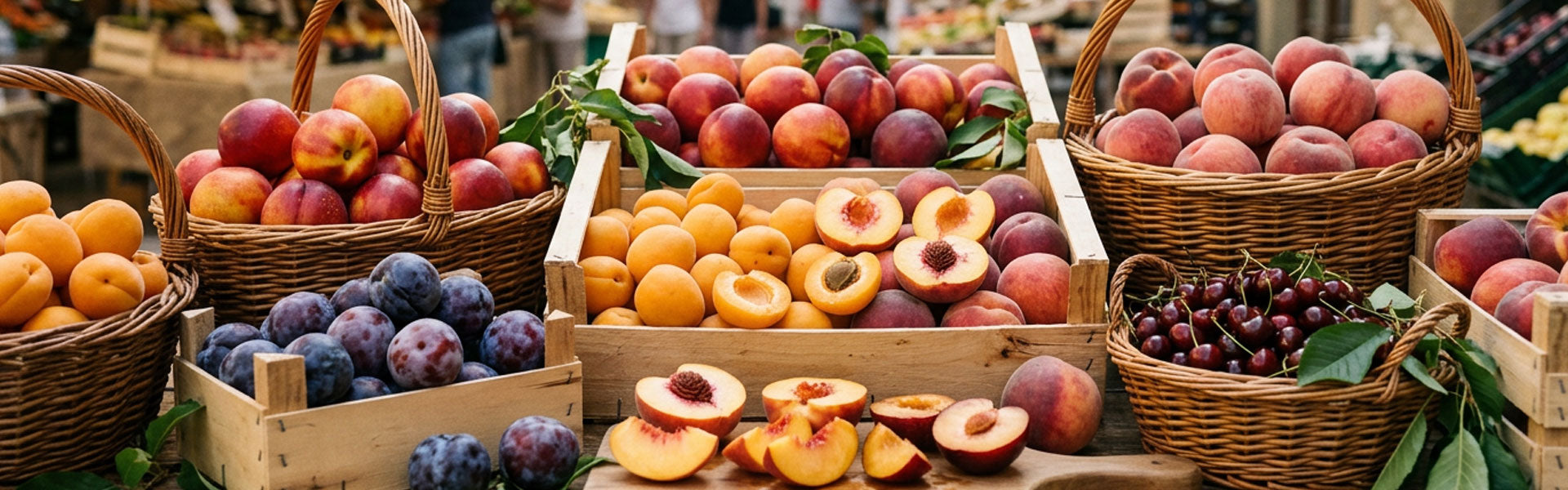 Steenfruit