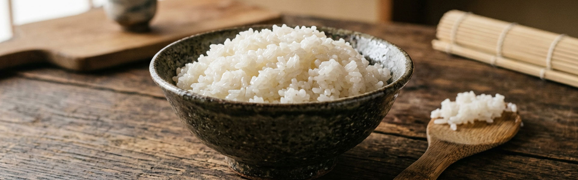 Sushirijst
