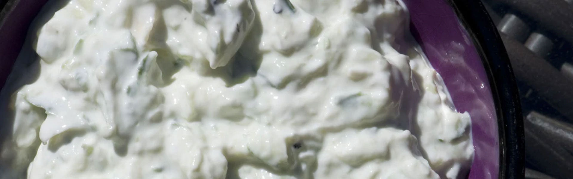 Afbeelding van Tzatziki