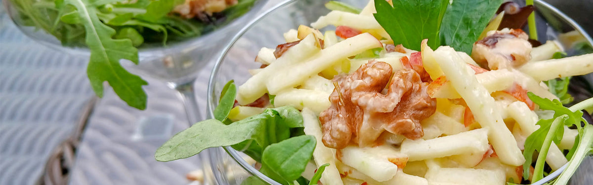 Waldorf Salade