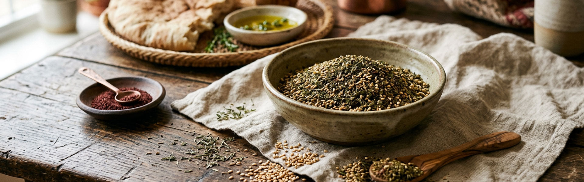 Za’atar